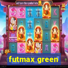 futmax green